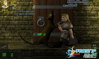 - 开始是一个召唤勇士探险地牢的刺激之旅