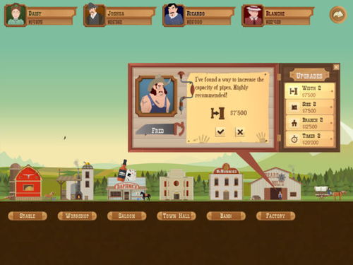 探索城主的世界:一起玩转这款城主题材的微信小游戏,建造属于你的梦想城堡 探索城主的世界:一起玩转这款城主题材的微信小游戏,建造属于你的梦想城堡