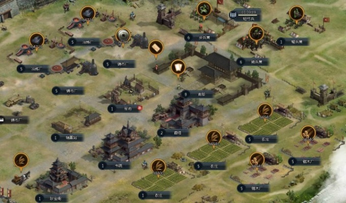 玩家必看:古国崛起手游攻略之最全资源获取技巧与建设策略,为你的古国蒸蒸日上助力! 玩家必看:古国崛起手游攻略之最全资源获取技巧与建设策略,为你的古国蒸蒸日上助力!