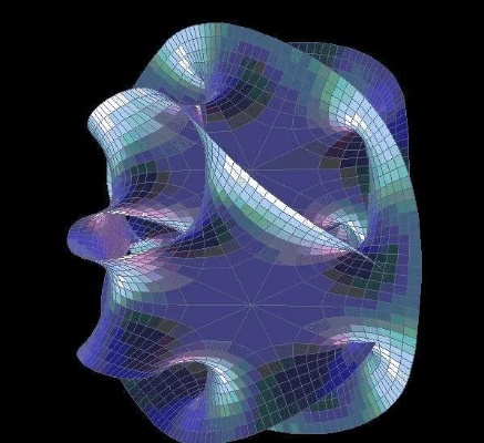 (卡拉比丘定理)探访卡拉比丘空间的定义及特点特征 (卡拉比丘定理)探访卡拉比丘空间的定义及特点特征