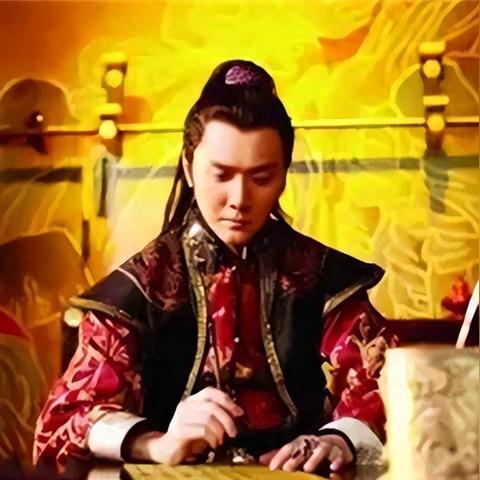 (百度百科兰陵王)兰陵王：历史传奇，勇猛善战，智谋过人，赢得万千敬佩。