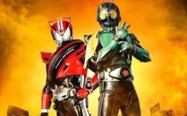 探寻终结时刻假面骑士的命运:历经挑战、抉择与救赎的冒险之旅 探寻终结时刻假面骑士的命运:历经挑战、抉择与救赎的冒险之旅