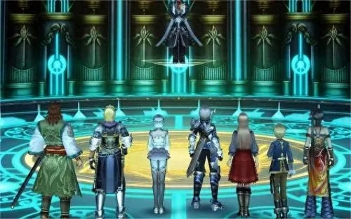 (混沌之戒3物理流配置)混沌之戒3:打造最强物理阵容攻略! (混沌之戒3物理流配置)混沌之戒3:打造最强物理阵容攻略!