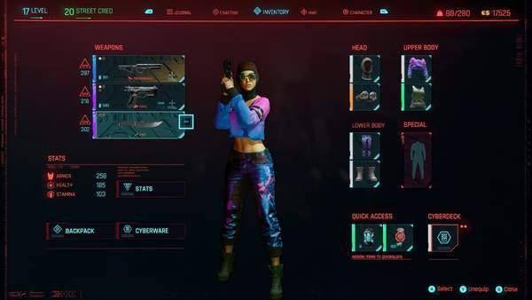 (赛博朋克2077丽姿酒吧怎么点服务)在赛博朋克2077中，如何在丽姿酒吧中点服务？