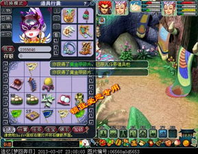 (梦幻西游黄金甲之谜神奇攻略)梦幻西游黄金甲之谜攻略：全面解析获取方法与实力提升技巧