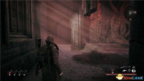 (遗迹灰烬重生天灾可以做什么武器)灾后重生：揭秘灰烬下隐藏的第五件遗留物如何改写结局