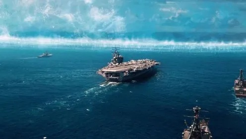 (超级战舰下载 720p 下载)探寻世界最强超级战舰ftp下载，震撼你的海战策略！