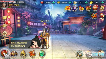 (rpg游戏手游排行榜)最受欢迎的RPG手游推荐：体验无限趣味和刺激的游戏世界