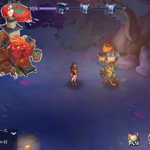 幻世与冒险国庆新区精彩上线，开启全新冒险之旅与限时活动时间详解