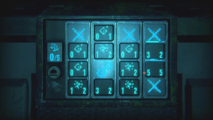 揭开邪恶冥刻保险箱密码的秘密：破解神秘符号与隐藏财富的探险之旅