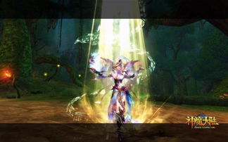 神魔纪元之封:宿命交错,封印解开,神与魔的战争即将再次降临到世界 神魔纪元之封:宿命交错,封印解开,神与魔的战争即将再次降临到世界