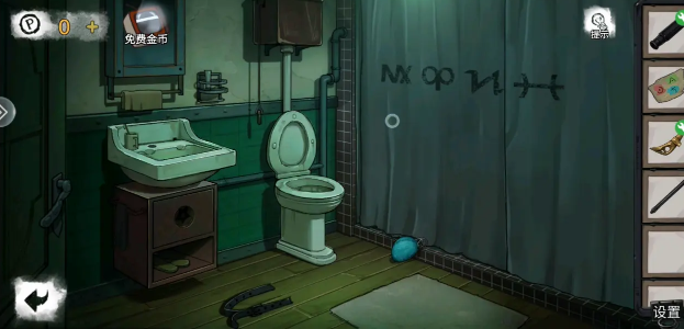 密室逃脱9无人医院全部答案揭秘：如何在这座匪夷所思的建筑中成功逃脱？