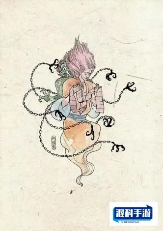 (妖怪别称)探索妖怪的雅称与代号背后的文化寓意与历史渊源