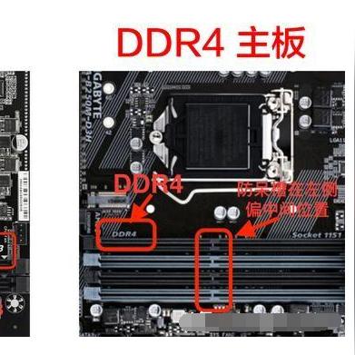 选择合适的电脑内存容量：如何确定您的电脑需要多大内存才合适？