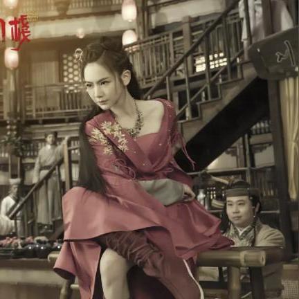 (白蛇缘起说的啥)白蛇缘起与诛仙：两部经典神话与现代玄幻的碰撞与融合