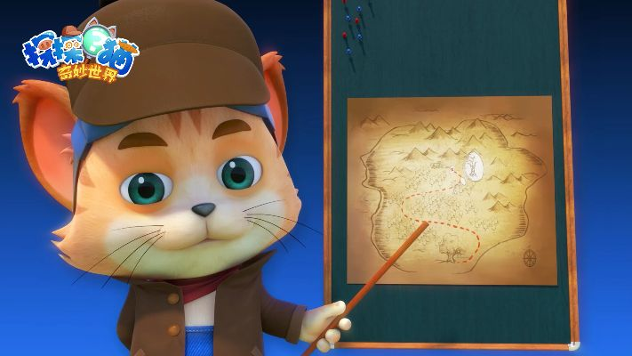 探探猫大作战手游:一起探索奇幻猫咪世界,挑战各类刺激关卡,收集可爱猫咪! 探探猫大作战手游:一起探索奇幻猫咪世界,挑战各类刺激关卡,收集可爱猫咪!