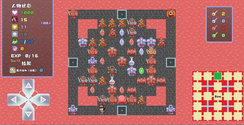 (魔塔地牢兑换码分享)魔塔地牢极速对决兑换码等你来领取，赢取丰厚奖励！