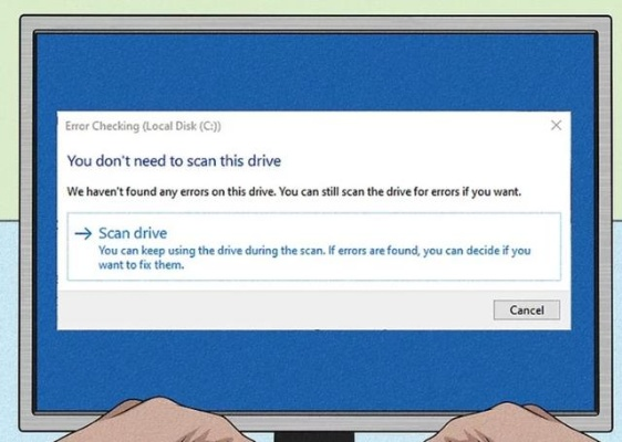 电脑关机异常缓慢：可能是中毒了吗？该如何进行有效检测与处理？