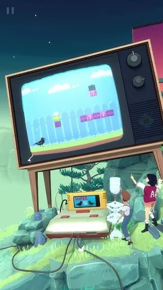 探讨花园之间的联机功能:游戏体验的新突破还是玩家期望的痛点? 探讨花园之间的联机功能:游戏体验的新突破还是玩家期望的痛点?