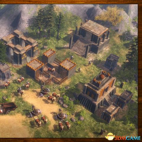 探索神秘中土世界:《指环王崛起之战》游戏如何通过策略战斗赢得玩家青睐 探索神秘中土世界:《指环王崛起之战》游戏如何通过策略战斗赢得玩家青睐