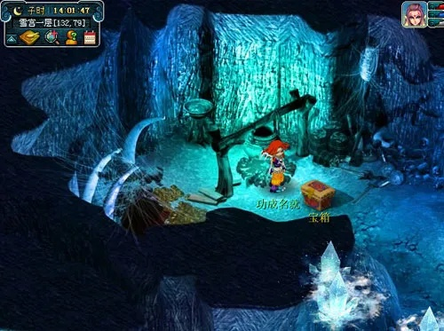 (梦幻西游传说攻略)梦幻传说地点大全:探索每一个神秘场所与隐藏宝藏的完整指南 (梦幻西游传说攻略)梦幻传说地点大全:探索每一个神秘场所与隐藏宝藏的完整指南