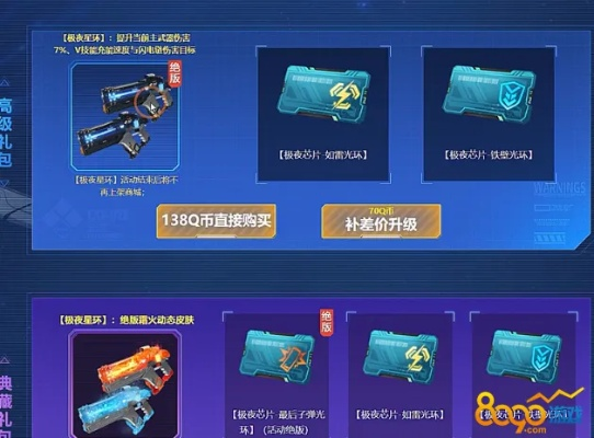 (如何获取逆战极夜星辉二级芯片碎片)如何获取逆战极夜星辉二级芯片？