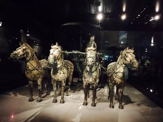 (三国里的博物馆)三国历史博物馆：揭开三国故事的神秘面纱