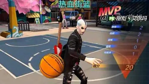 (热血街篮比赛视频)du热血街篮：超燃热血篮球对决，挑战极限，闪耀篮球场！