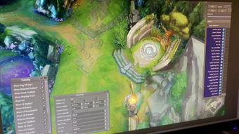 色块地形的游戏中捕捉新趋势：结合增强现实技术提升游戏体验的探索与实践